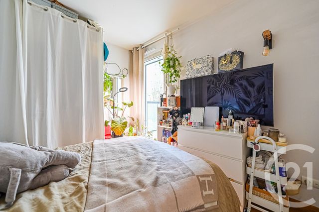 Appartement &agrave; vendre - 4 pi&egrave;ces - 85 m2 - Paris - 75012 - ILE-DE-FRANCE