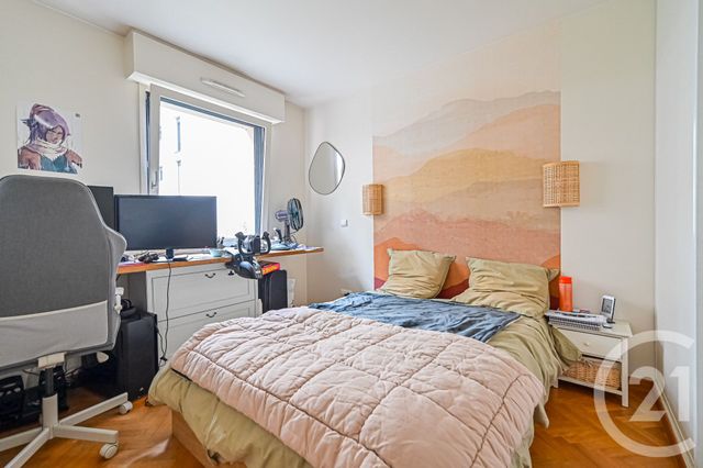 Appartement &agrave; vendre - 4 pi&egrave;ces - 85 m2 - Paris - 75012 - ILE-DE-FRANCE