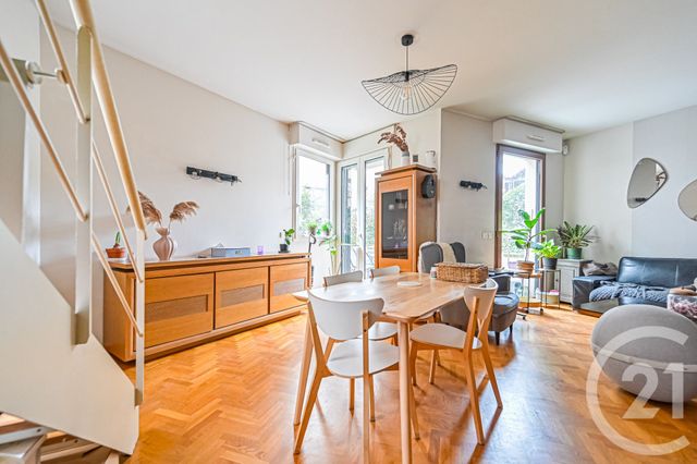 Appartement à vendre PARIS