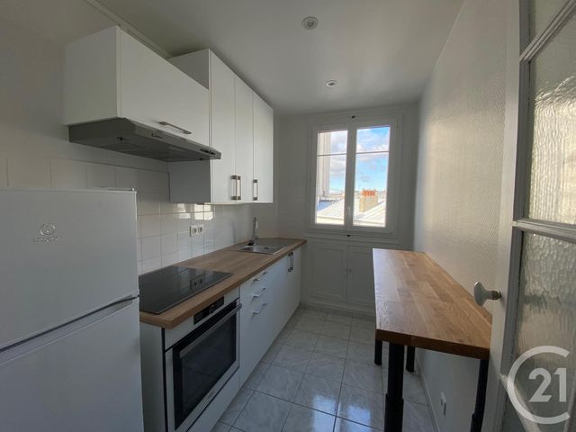 Appartement F2 à louer PARIS