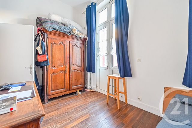 Appartement F2 &agrave; vendre - 2 pi&egrave;ces - 41 m2 - Paris - 75012 - ILE-DE-FRANCE
