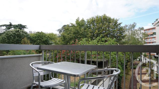 Appartement F1 &agrave; louer - 1 pi&egrave;ce - 33,70 m2 - Paris - 75012 - ILE-DE-FRANCE