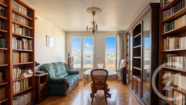 Appartement F2 à vendre PARIS