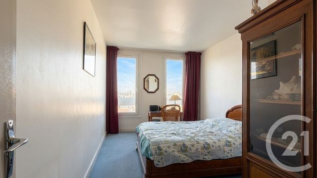 Appartement F2 &agrave; vendre - 2 pi&egrave;ces - 51 m2 - Paris - 75011 - ILE-DE-FRANCE