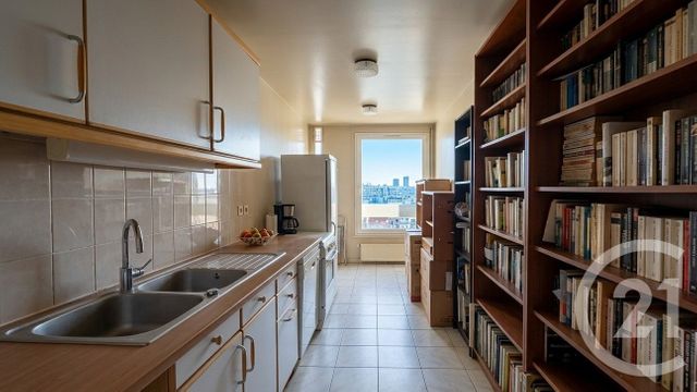 Appartement F2 &agrave; vendre - 2 pi&egrave;ces - 51 m2 - Paris - 75011 - ILE-DE-FRANCE