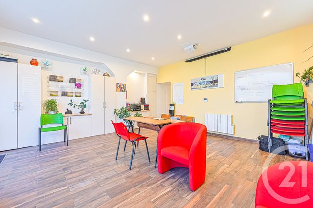 Commerce &agrave; vendre - 85,60 m2 - 75 - ILE-DE-FRANCE