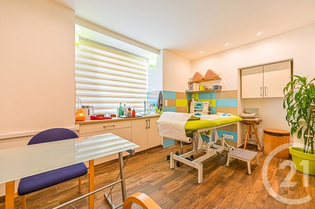 Commerce &agrave; vendre - 85,60 m2 - 75 - ILE-DE-FRANCE