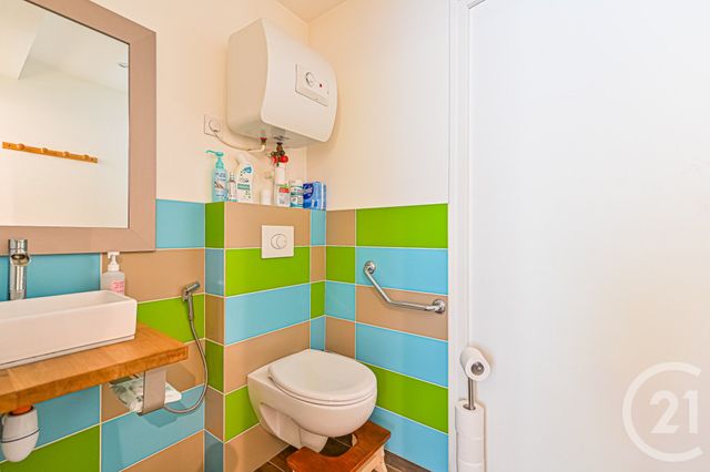 Commerce &agrave; vendre - 85,60 m2 - 75 - ILE-DE-FRANCE