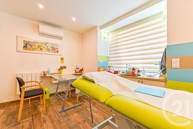 Commerce &agrave; vendre - 85,60 m2 - 75 - ILE-DE-FRANCE