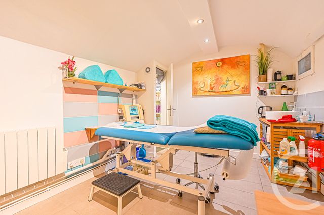 Commerce &agrave; vendre - 85,60 m2 - 75 - ILE-DE-FRANCE