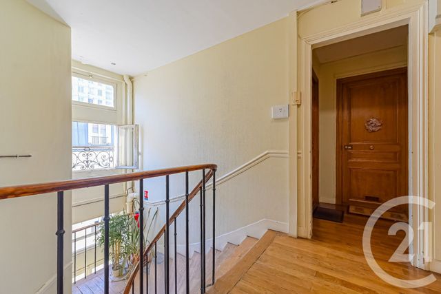 Appartement F1 &agrave; vendre - 1 pi&egrave;ce - 30,10 m2 - Paris - 75012 - ILE-DE-FRANCE