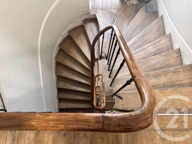 Appartement F1 &agrave; vendre - 1 pi&egrave;ce - 30,10 m2 - Paris - 75012 - ILE-DE-FRANCE