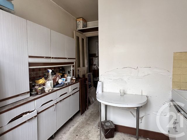 Appartement F1 &agrave; vendre - 1 pi&egrave;ce - 30,10 m2 - Paris - 75012 - ILE-DE-FRANCE