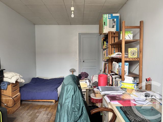 Appartement F1 &agrave; vendre - 1 pi&egrave;ce - 30,10 m2 - Paris - 75012 - ILE-DE-FRANCE