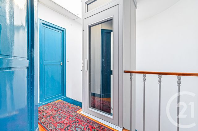 Divers &agrave; vendre - 11,03 m2 - Paris - 75005 - ILE-DE-FRANCE