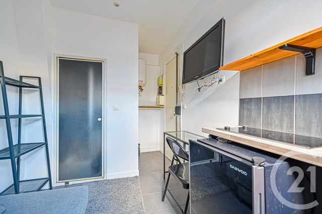 Divers &agrave; vendre - 11,03 m2 - Paris - 75005 - ILE-DE-FRANCE