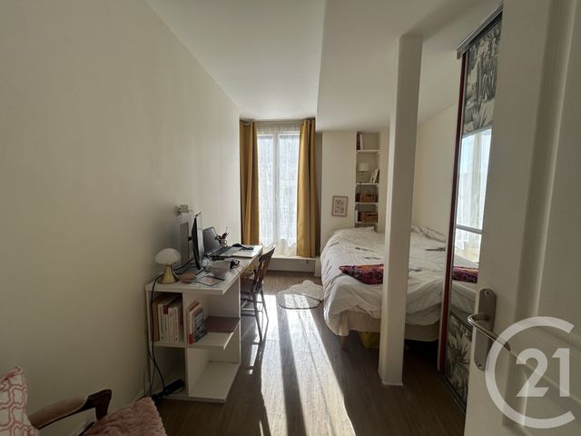Appartement F5 &agrave; vendre - 5 pi&egrave;ces - 91 m2 - Paris - 75012 - ILE-DE-FRANCE
