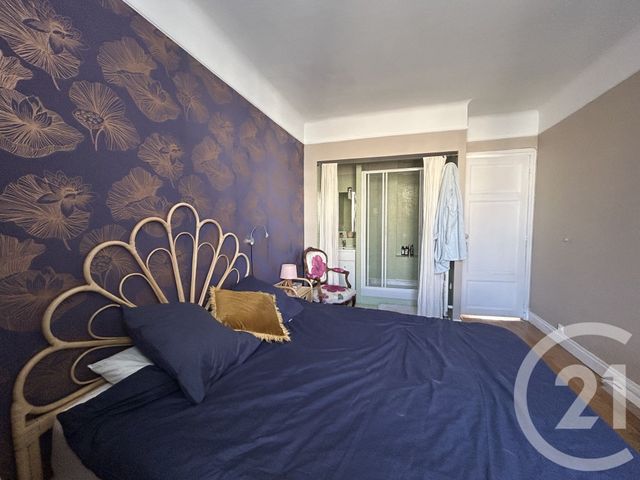 Appartement F5 &agrave; vendre - 5 pi&egrave;ces - 91 m2 - Paris - 75012 - ILE-DE-FRANCE