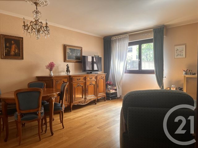 Appartement F2 &agrave; vendre - 2 pi&egrave;ces - 49,85 m2 - Paris - 75012 - ILE-DE-FRANCE