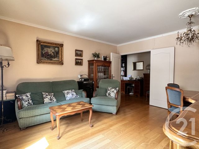 Appartement F2 à vendre PARIS