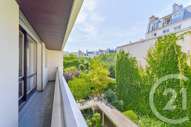 Appartement F4 / 5 &agrave; vendre - 5 pi&egrave;ces - 106,10 m2 - Paris - 75012 - ILE-DE-FRANCE
