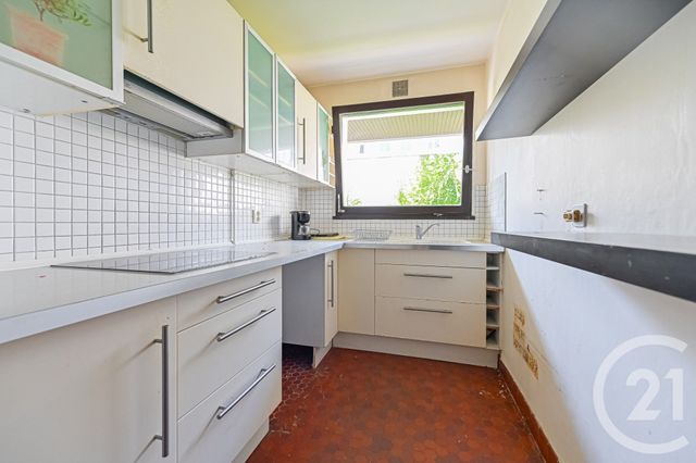 Appartement F4 / 5 &agrave; vendre - 5 pi&egrave;ces - 106,10 m2 - Paris - 75012 - ILE-DE-FRANCE