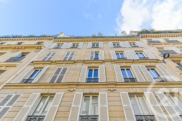 Chambre à vendre PARIS