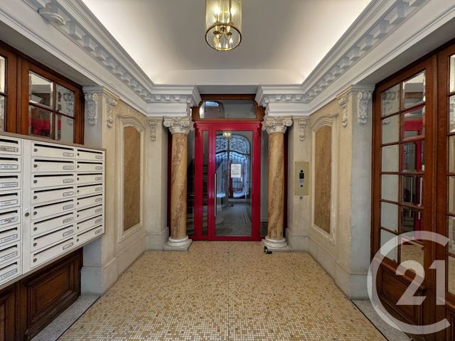 Appartement F3 &agrave; vendre - 3 pi&egrave;ces - 37,33 m2 - Paris - 75012 - ILE-DE-FRANCE