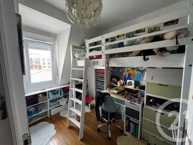 Appartement F3 &agrave; vendre - 3 pi&egrave;ces - 37,33 m2 - Paris - 75012 - ILE-DE-FRANCE