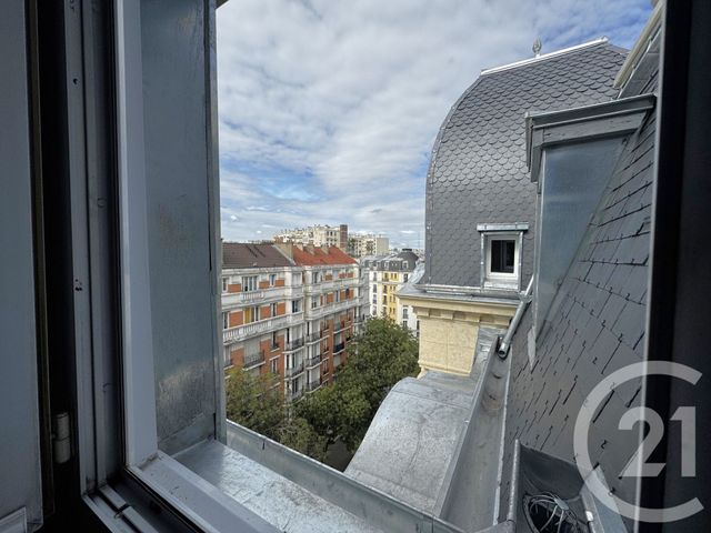 Appartement F3 &agrave; vendre - 3 pi&egrave;ces - 37,33 m2 - Paris - 75012 - ILE-DE-FRANCE