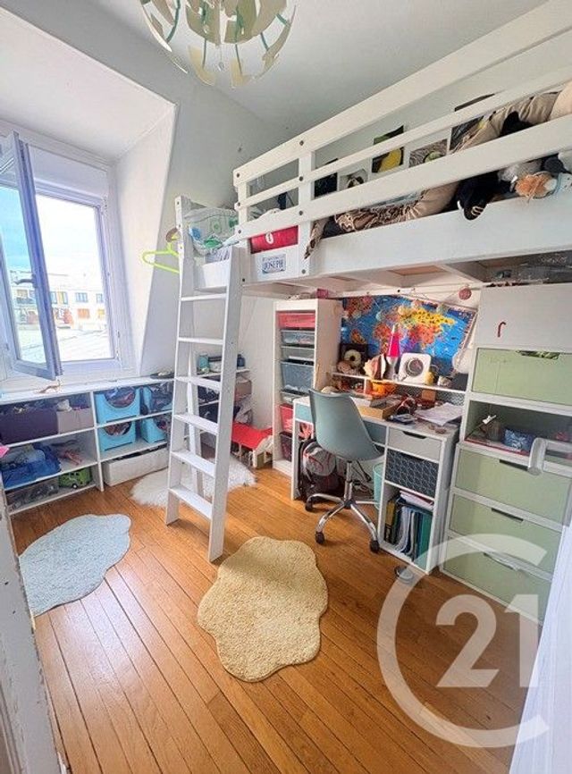 Appartement F3 &agrave; vendre - 3 pi&egrave;ces - 37,33 m2 - Paris - 75012 - ILE-DE-FRANCE