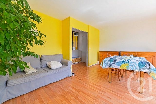Appartement F4 &agrave; vendre - 4 pi&egrave;ces - 81,02 m2 - Paris - 75012 - ILE-DE-FRANCE