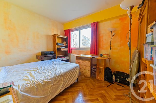 Appartement F4 &agrave; vendre - 4 pi&egrave;ces - 81,02 m2 - Paris - 75012 - ILE-DE-FRANCE