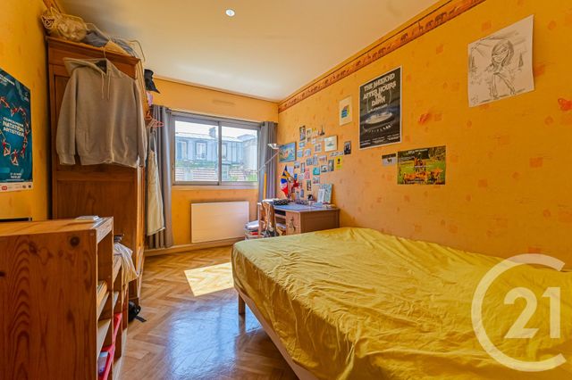 Appartement F4 &agrave; vendre - 4 pi&egrave;ces - 81,02 m2 - Paris - 75012 - ILE-DE-FRANCE