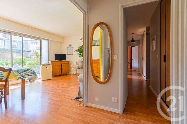 Appartement F4 &agrave; vendre - 4 pi&egrave;ces - 81,02 m2 - Paris - 75012 - ILE-DE-FRANCE