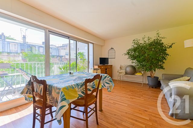 Appartement F4 &agrave; vendre - 4 pi&egrave;ces - 81,02 m2 - Paris - 75012 - ILE-DE-FRANCE
