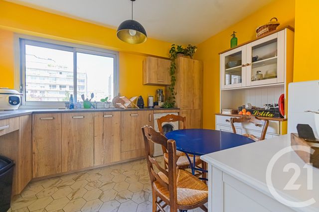 Appartement F4 &agrave; vendre - 4 pi&egrave;ces - 81,02 m2 - Paris - 75012 - ILE-DE-FRANCE