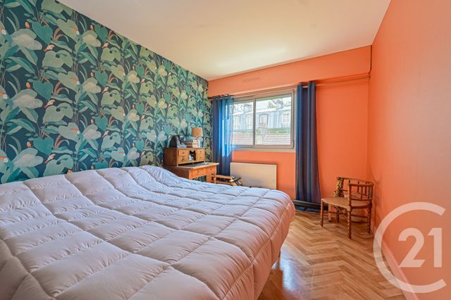Appartement F4 &agrave; vendre - 4 pi&egrave;ces - 81,02 m2 - Paris - 75012 - ILE-DE-FRANCE