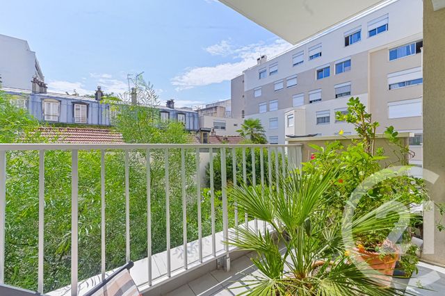 Appartement F4 &agrave; vendre - 4 pi&egrave;ces - 81,02 m2 - Paris - 75012 - ILE-DE-FRANCE