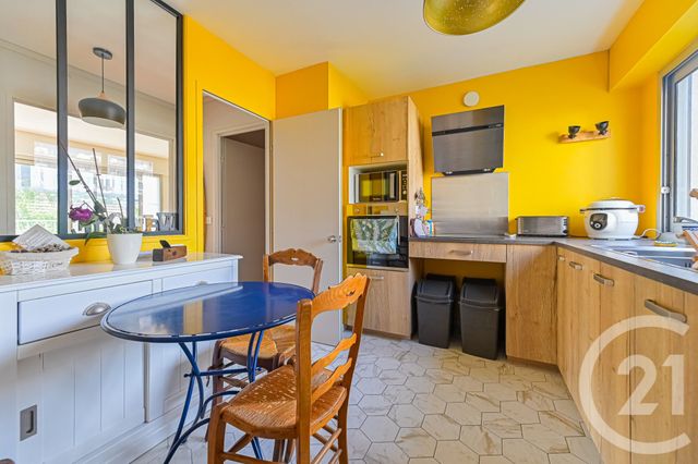 Appartement F4 &agrave; vendre - 4 pi&egrave;ces - 81,02 m2 - Paris - 75012 - ILE-DE-FRANCE