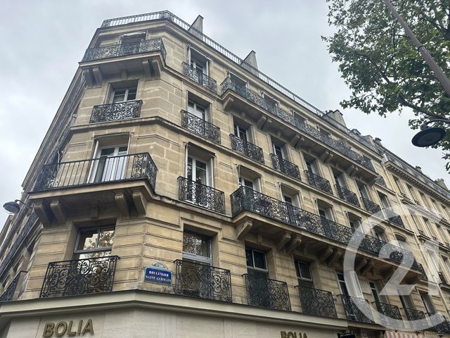  à vendre PARIS