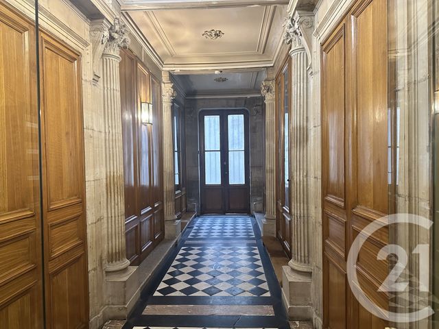 Divers &agrave; vendre - 9,66 m2 - Paris - 75005 - ILE-DE-FRANCE