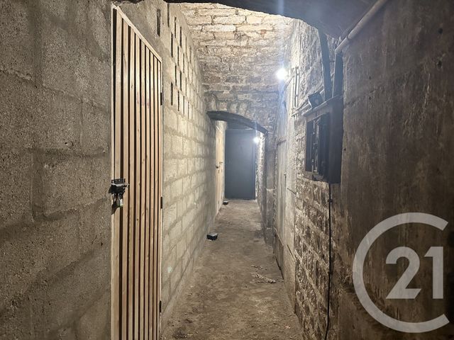 Divers &agrave; vendre - 9,66 m2 - Paris - 75005 - ILE-DE-FRANCE