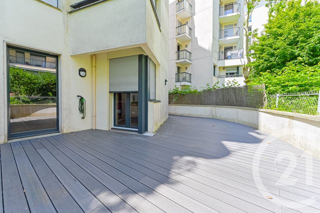 Appartement F4 / 5 &agrave; vendre - 4 pi&egrave;ces - 85 m2 - Paris - 75012 - ILE-DE-FRANCE