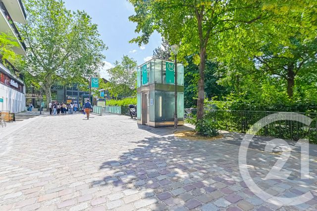 Appartement F4 / 5 &agrave; vendre - 4 pi&egrave;ces - 85 m2 - Paris - 75012 - ILE-DE-FRANCE