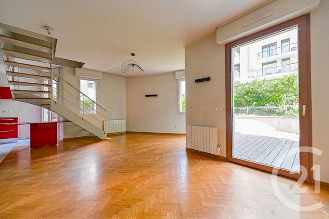Appartement F4 / 5 &agrave; vendre - 4 pi&egrave;ces - 85 m2 - Paris - 75012 - ILE-DE-FRANCE