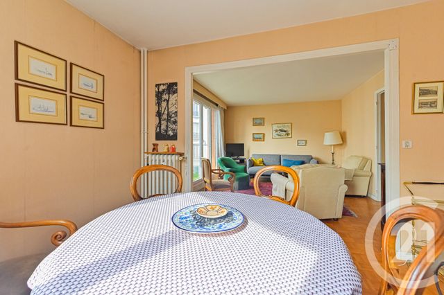 Appartement F4 &agrave; vendre - 4 pi&egrave;ces - 66,05 m2 - Paris - 75012 - ILE-DE-FRANCE