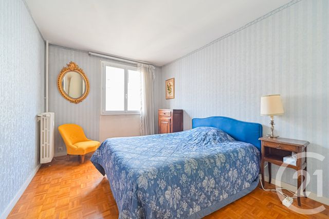 Appartement F4 &agrave; vendre - 4 pi&egrave;ces - 66,05 m2 - Paris - 75012 - ILE-DE-FRANCE