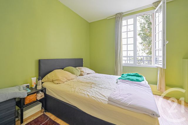 Appartement F3 &agrave; vendre - 3 pi&egrave;ces - 42,75 m2 - Paris - 75012 - ILE-DE-FRANCE
