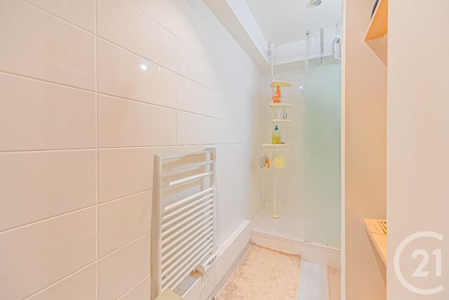 Appartement F3 &agrave; vendre - 3 pi&egrave;ces - 42,75 m2 - Paris - 75012 - ILE-DE-FRANCE